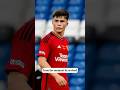 Man United young talent Amas Impresses at Sheffield Wednesday #manchesterunited #mufc #premierleague