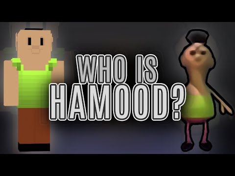 Who is Hamood (Hamood Habibi) | Behind The Meme