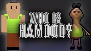 Who is Hamood (Hamood Habibi) | Behind The Meme