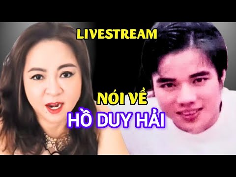 CEO Nguyen Phuong Hang Speaks Out About Ho Duy Hai S Story