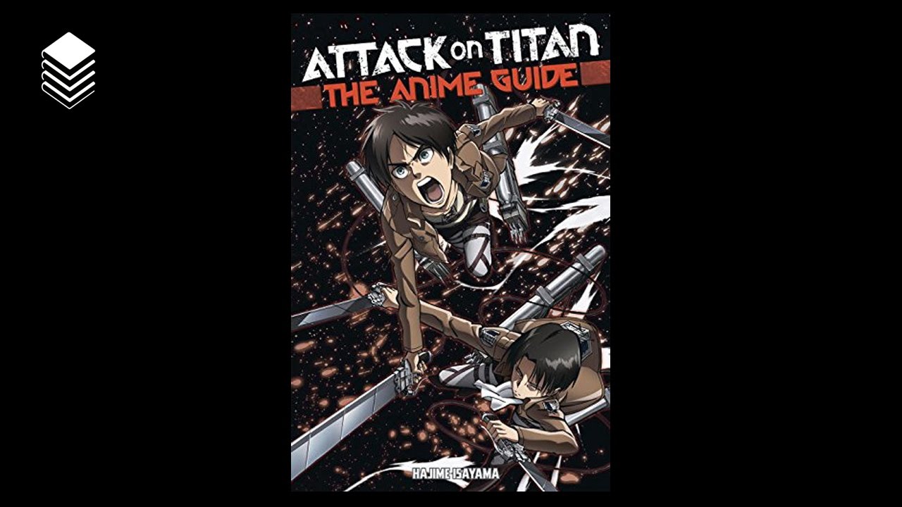 Attack on Titan: The Anime Guide, Attack on Titan Wiki