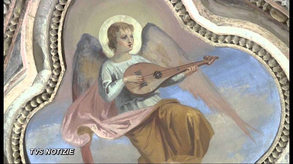 Santi e Beati 20 Maggio San Bernardino da Siena YouTube