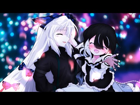 【東方改変PV】色彩