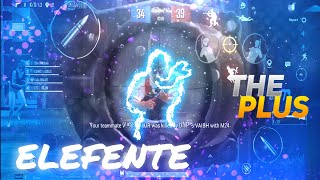 Elefente The Plus Pubg Montage