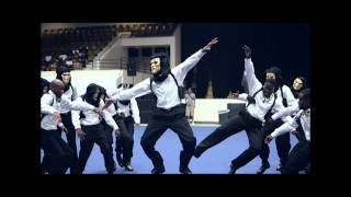 BETA DELTA Alpha Phi Alpha Probate SPR2012