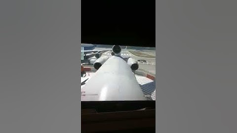 Mw2 glitch on top of terminal