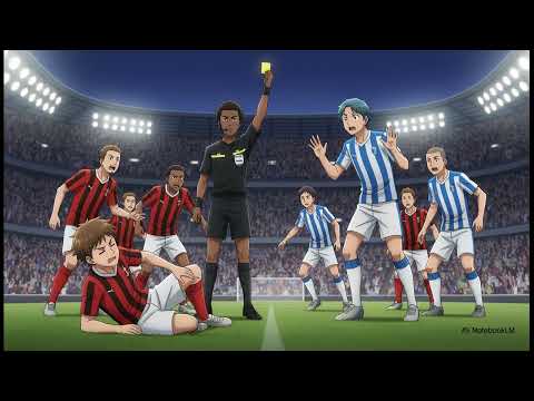 Video Campioni di Fair Play