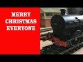 Merry Christmas from my model railway to yours