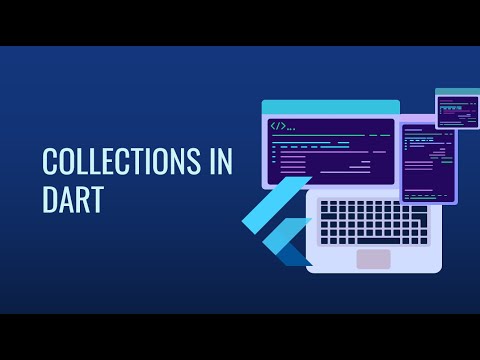 [HINDI] #04 Dart - Collections | Complete Flutter + AI Course for Beginners