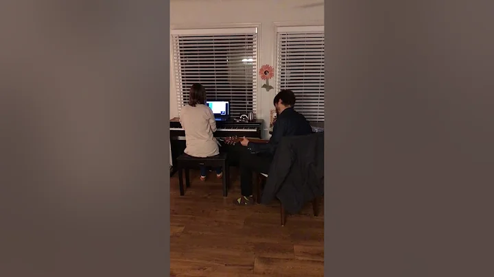 Siblings cover Willie