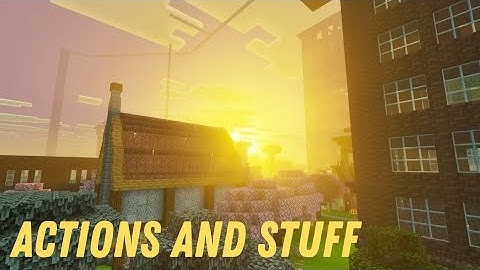 A&S 1.8 x Vibrant Visuals!