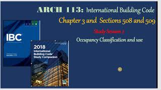 ARCH 113- Study Session #2