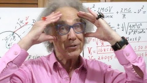 Solution to Problem #66 - How Far and How Fast?