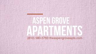 Aspen Grove Apartments - The Grand Haven