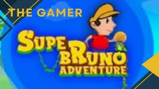 SUPER BRUNO ADVENTURE         LEVEL 7 TO 11 GAME screenshot 4
