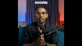 Why you should journal #advice #motivation #journal