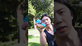 massage balls reduce tightness? (unsponsored review)