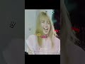Which Blackpink member gives Best Kiss? #ytshorts #Blackpink