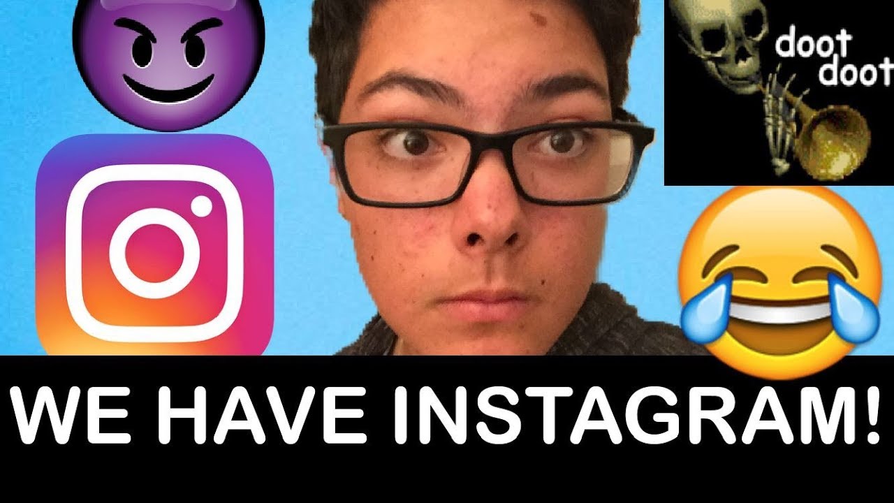 BroJo Biking Has INSTAGRAM???