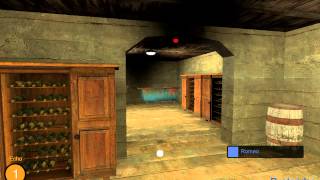 Gmod Murder Part 2