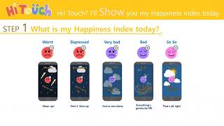 HiTouch Information screenshot 4