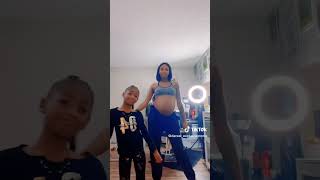 Dont Hurt Your Self Challenge While Pregnant