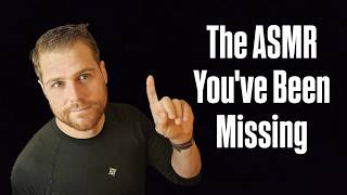 The Old School ASMR You Miss
