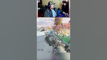 1v3 Clutch for the dub!  #short #shorts  #apexlegends #apexmoment #apex #apexhub #apexlegendsclips