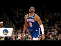 Clorox Clutch | Stop &amp; Score Seals Warriors Win in Boston - Dec. 17, 2021