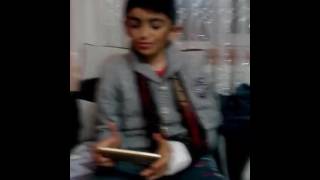 Berat Berk Kaya-Elfida