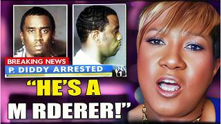 Usher’s Mom BREAKS Silence 😳 Diddy’s Dark Secrets Finally EXPOSED?!