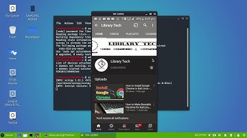How To Control Your Android Device With Kali Linux 2020  [100% Work]