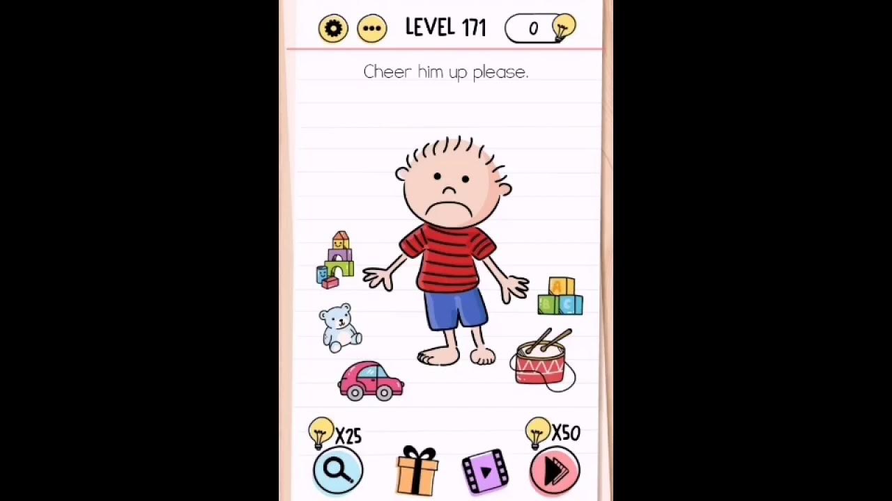 приободри его пожалуйста 156. приободри его пожалуйста уровень 156 brain test. Brain test уровень 157. приободри его пожалуйста уровень 156 brain test. как пройти 156 уровень в brain test.