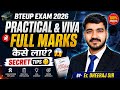 Polytechnic Practical & Viva 2026 | 90% Students ये गलती करते हैं 😱 | Full Marks Strategy
