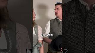 Wie kann man sowas vergessen? #comedyshorts