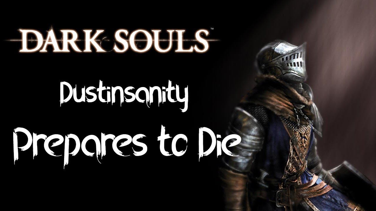 Dark Souls Part 2 - ONE SHOTTING TAURUS DEMON EARLY - YouTube