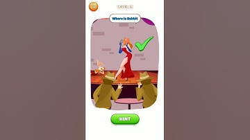 Brain Story Tricky Puzzle Level 13