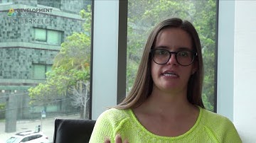 DevEng as a non-traditional program training to solve complex problems from Julia Kramer