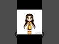 Tulip suit #art #gachaoc #gacha #gachaedit