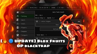 Arceus X V3 Blox Fruit Script Auto farm Hoho Hub Blox Fruit Mobile Script  Update Xmas 🎅 