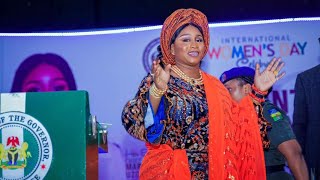 Ebonyi state First lady Celebrate/Empower Ebonyi  Women on international Women's Day