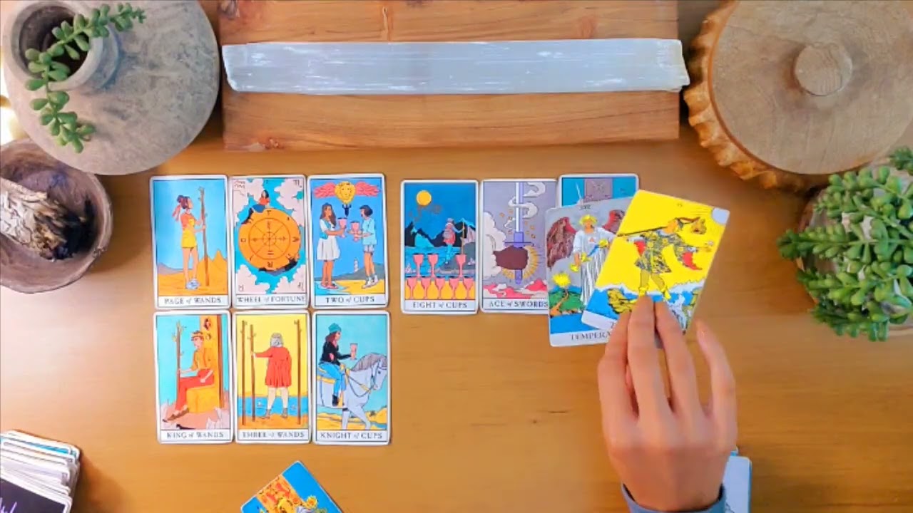 КОЗЕРОГ | "МОЖЕМ ЛИ МЫ ПОГОВОРИТЬ?" 👀 ФЕВРАЛЬ 2026