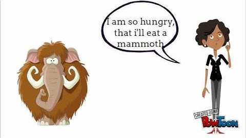 Hyperbole, meiosis, litotes