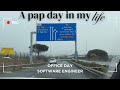 A pap day in the life of a south african software engineerdeveloper  office day