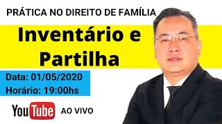 Inventrio E Partilha  Curso De Prtica No Direito Das Sucesses