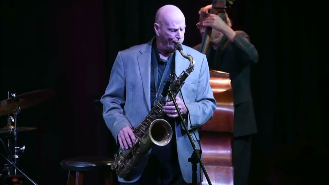 Bill Allred and Terry Myers   A Nightingale Sang in Berkeley Square