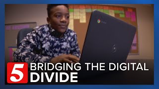 This school program helps more than just the student
