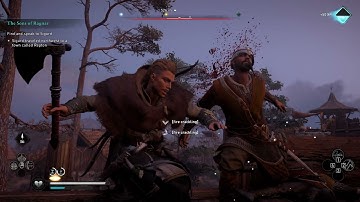 Assassin’s Creed Valhalla 100% Gameplay Walkthrough Part 9 [4K 60FPS] - No Commentary