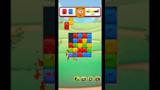 Coco Blast : Chick Rescue Puzzles