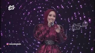 Perasaan Wanita - Anisa Rahma - Stasiun Dangdut